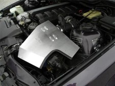 Injen Black SP Short Ram Cold Air Intake System w/ Heat-Shield & Top Cover - SP1