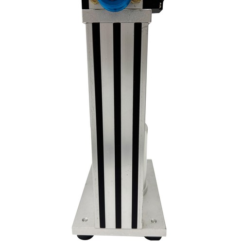 Manual Pneumatic 2.56" Bath Bomb Press Machine Bath Salt Ball Forming Machine - Picture 21 of 24
