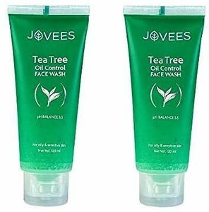 jovees tea tree