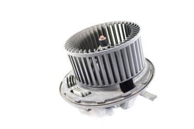 64116933663 Blower Motor For Interior Vent BMW Series 1 118 D E87 2.0 D