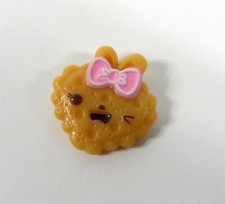 Num Noms Snackables Dippers Series 2 D-124 Heather Hearts