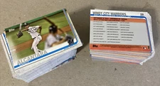 2019 Topps Series 2 Complete Your Set (526 - 700) Free Shipping!