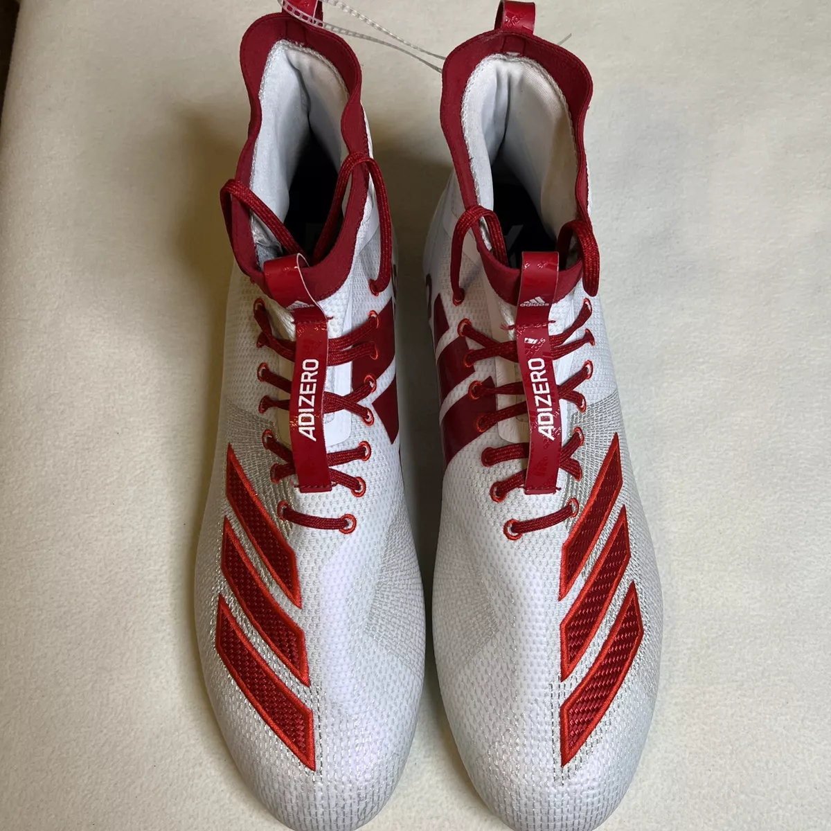 Men's adizero 8.0 2025 burner sk football cleats
