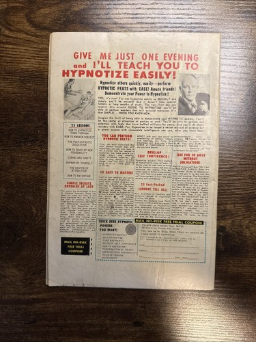 Marvel Comics - Daredevil, Vol. 1 #5 (December, 1964) 1st App. of Matador - Picture 3 of 3