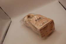 NIB Nikolay Maya-I PRO 0504/1 Ballet Pointe Shoes 5 XX S Soft Shank NOT RETU