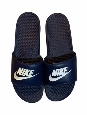 nike sport flip flops