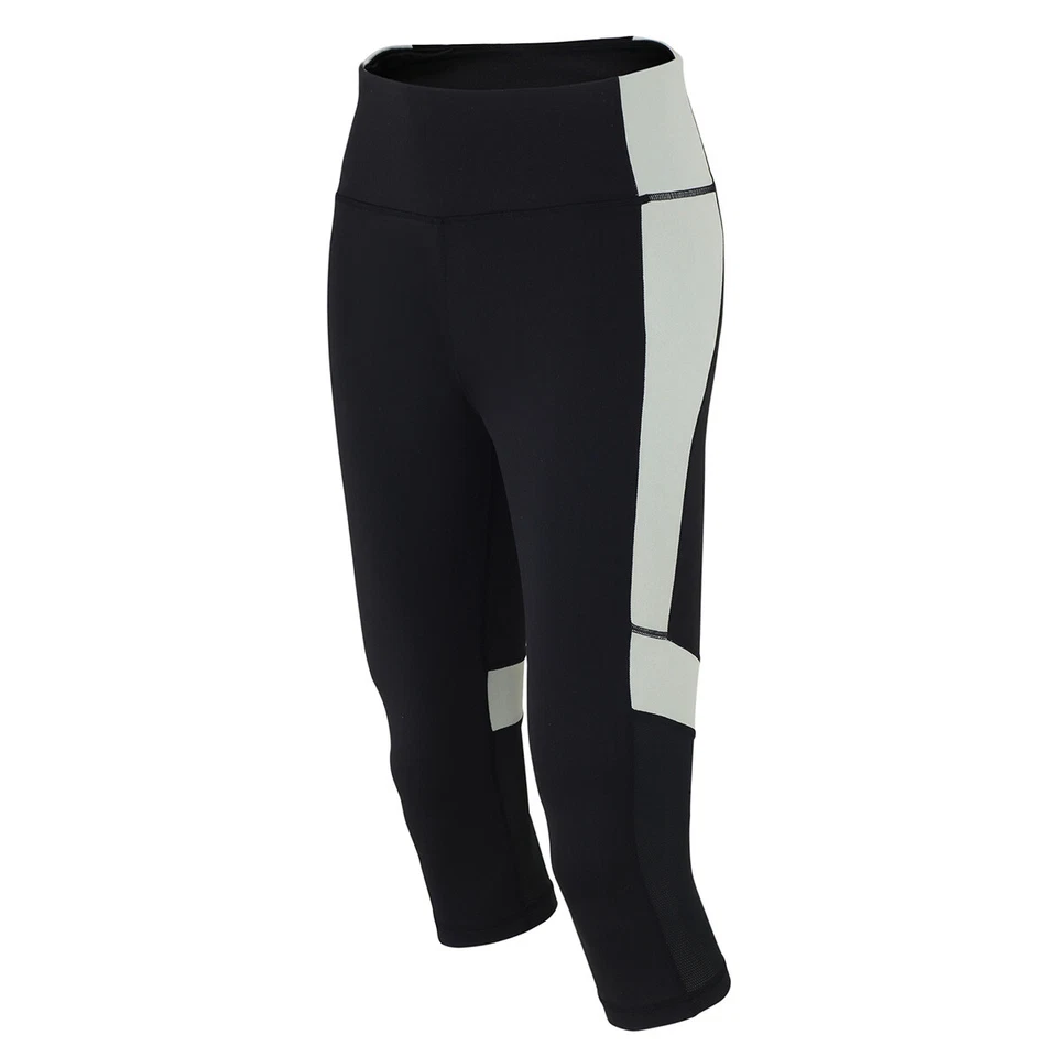 RED DECOCT Mujer Correr 3/4 Largo / Pantalón - Imagen 4 de 4