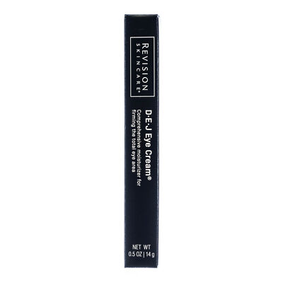 Revision DEJ Eye Cream with Metal Applicator 0.5oz/14g 