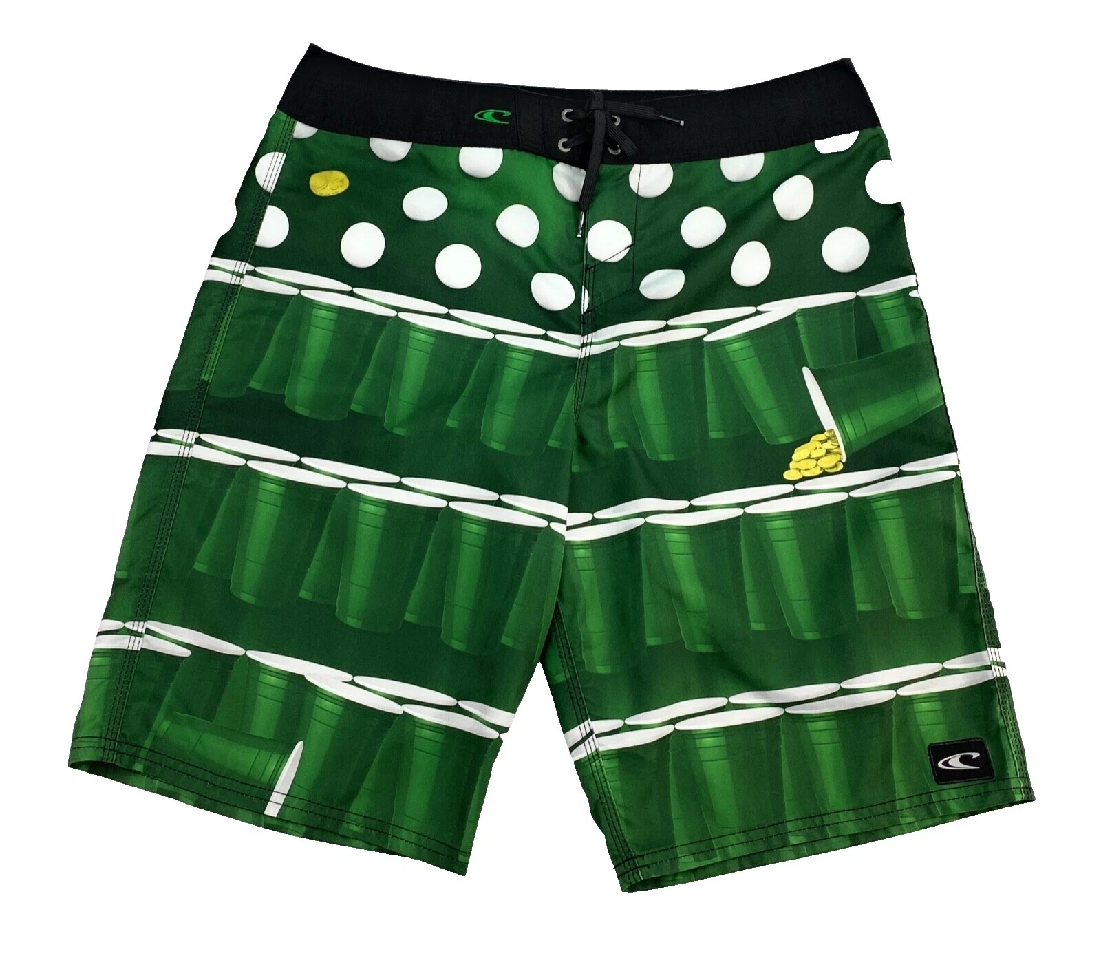 Cerveza O'Neill para hombres