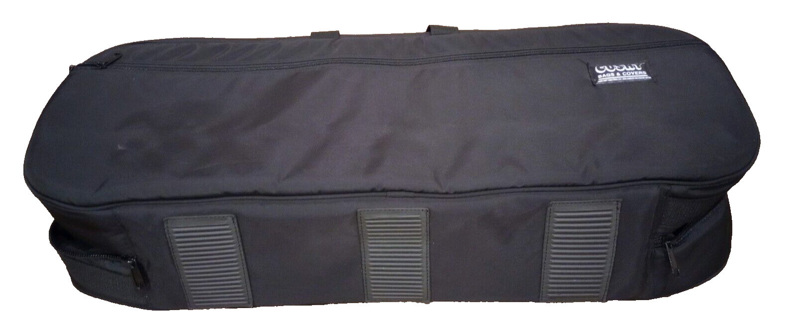 Rare New Rectangle Cushy® 4/4 Violin Case Cover, Great for Travelling Musicians eBay