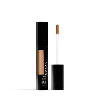 Lorac Pro Soft Focus Longwear Concealer 7,5ml-9,5 Medium mit goldenen Untertönen 