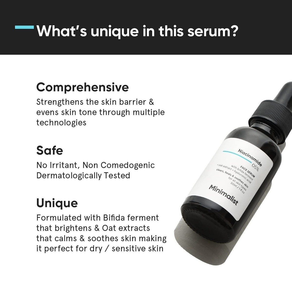 Unveiling the Marvels: 5 Ways Niacinamide Benefits Your Skin