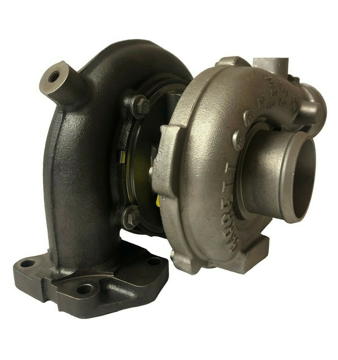 Turbocharger 757246-0001 / 763360-0001 - JEEP Cherokee 2.8 CRD | eBay