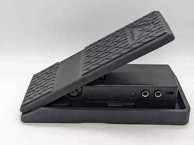 Behringer FCV100 Ultraflexibles Dual-Mode Fußpedal Lautstärkemodulation Regler