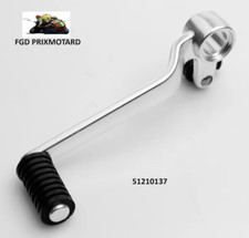 KAWASAKI Z 750 2007/2012 Neuer Gangwahlschalter