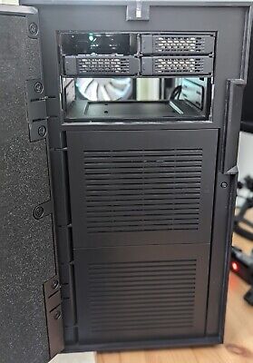 Fractal Design Define Mini Cases, Black Pearl (FD-CA-DEF Fractal Design Define Mini Cases, Black Pearl (FD-CA-DEF