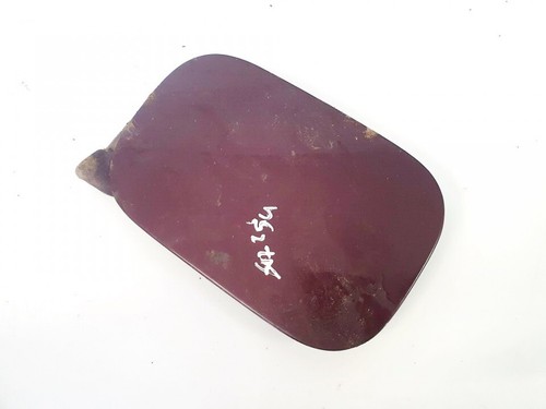 Audi A4 2002 Fuel door Gas cover Tank cap (FUEL FILLER FLAP) 8e001 #1580246-16
