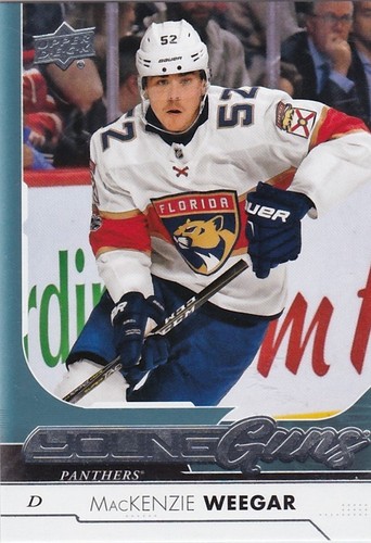2017/18 UD Series 2 Young Guns Rookie Cards U-Pick + FREE COMBINED SHIPPING! - Picture 10 of 51