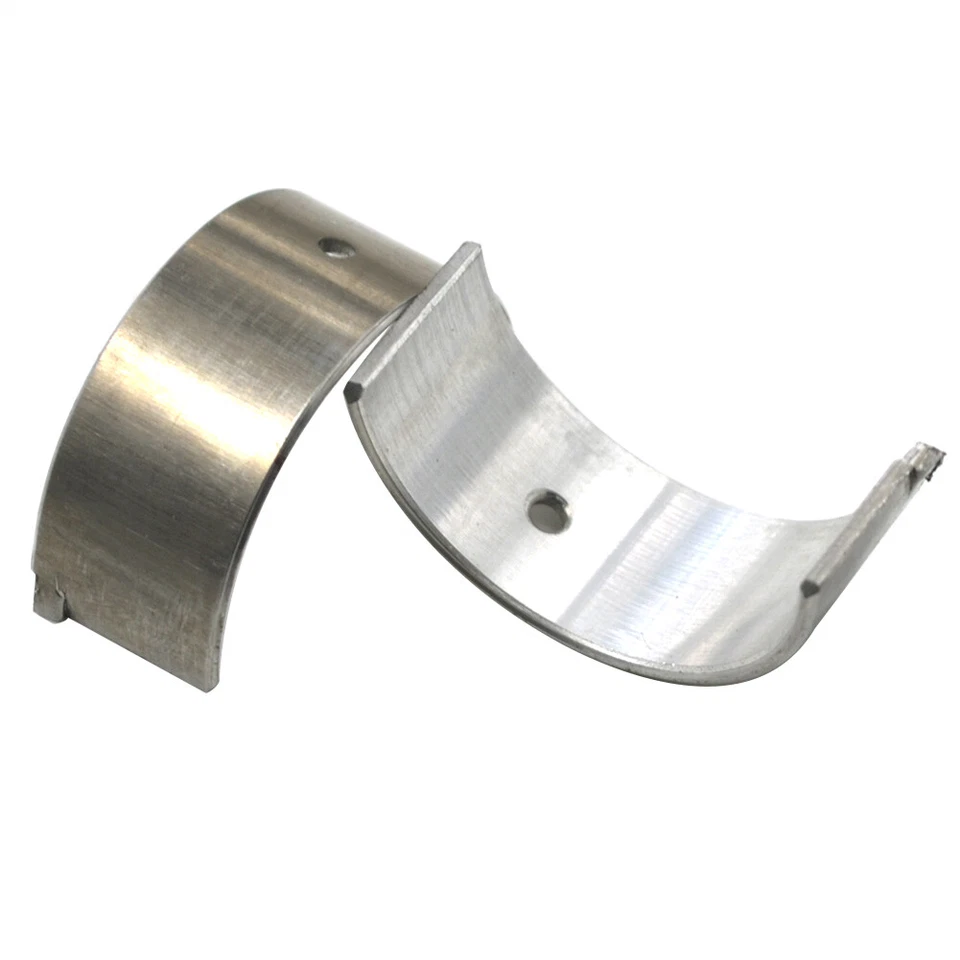 8Pcs Connecting Rod Bearing 37mm +100 for Suzuki GSX1300R GSF1200 Bandit GSF1250 Foto 4 de 4