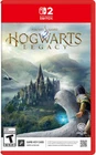 Hogwarts Legacy  - Nintendo Switch 2 In Original Case