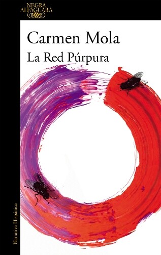 Carmen Mola La Red Púrpura / The Purple Network (taschenbuch) (us