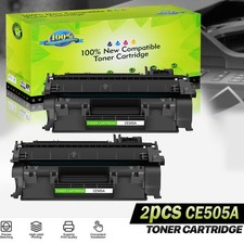 2PK Toner CRG119 for Canon 119 imageClass MF6160dw MF414dw MF5950dw MF5960dn