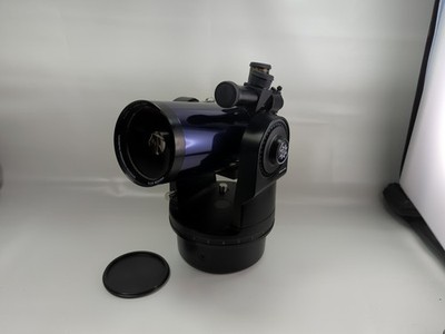 Meade ETX 90mm Maksutov-Cassegrain Telescope D=90mm F=1250mm f/13.8