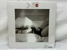 Taylor Swift The Tortured Poets Department 2LP Phantom Clear Vinyl Record Sealed