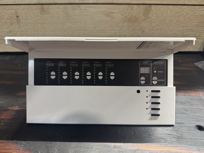 Lutron Grafik Eye QS - a Highly Advanced Lighting Control System