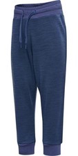 Hummel Kids Joggers Hmlmini Wool Pants 229429