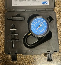 Otc Vacuumpressure Gauge Kit 5613