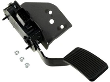 For 2003-2004 Ford F350 Super Duty Accelerator Pedal Sensor SMP 99898BCQJ