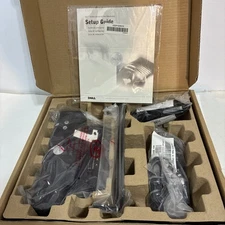 DELL PRO1X Laptop D/Port Docking Station Advanced Port Replicator - NEW