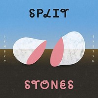 Lymbyc Systym - Split Stones - Vinyl Record Vl - E3447Z