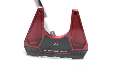 Odyssey RH 34'' Golf Tri-Hot Square 2 Square #7 Putter 2026. (NO HEAD COVER).