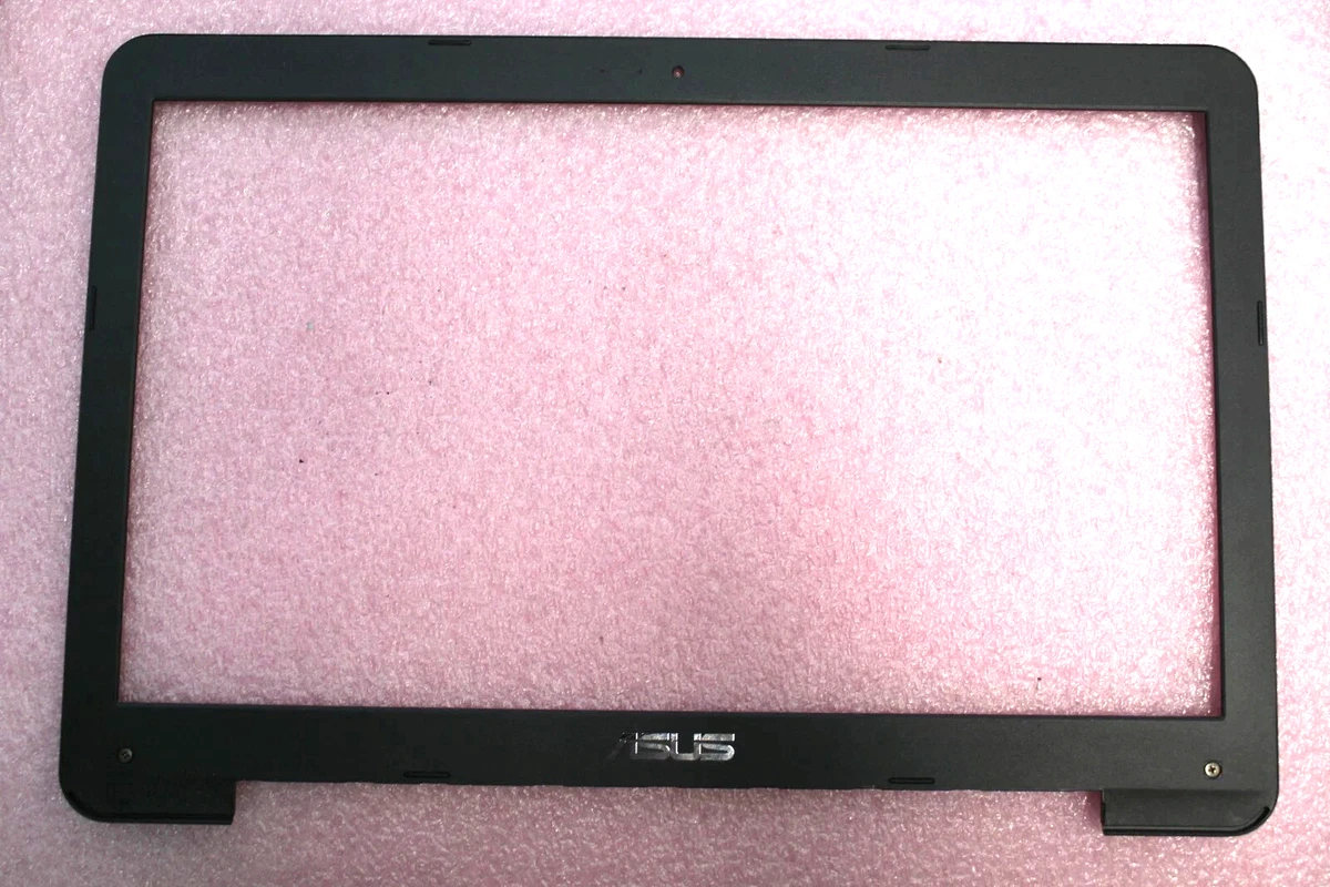 Carcaça Asus X55 Series 13gnbh2ap043 Preto 15.6 Polegadas Preto