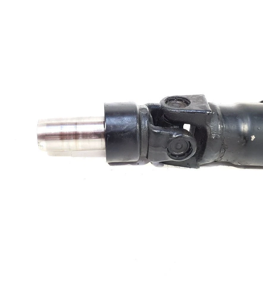 Subaru SVX 1992 1993 OEM eje de transmisión trasero 3,3 L AWD  Foto 3 de 4