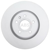 2X A.B.S. Bremsscheibe 17990 FüR Opel Insignia G09 Saab Sports Tourer Country