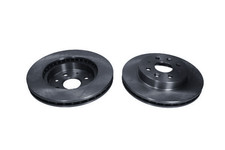 2x Bremsscheibe Vorderachse für KIA RIO I Stufenheck Schrägheck