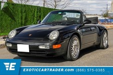 1997 Porsche 911 for Sale