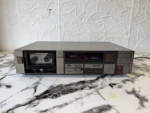 Akai HX-3 Stereo Kassettendeck.  Defekt /Ersatzteile