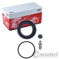FTE Reparatursatz Bremssattel Hinten Passend FüR CitroËN Jumper Fiat Ducato Peug