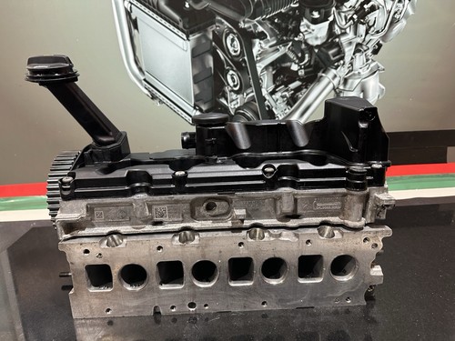 Zylinderkopf VW T6 2.0 TDI CXH CXF04l103403B 04|103308B