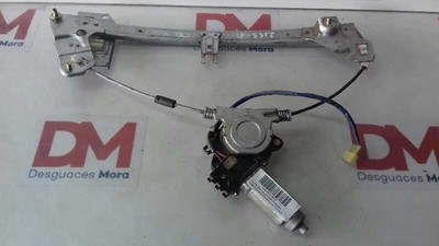 B01A58560F FENSTERHEBER VORNE RECHTS / 4725403 FÜR MAZDA 323 BERLINA C/F/S BA