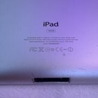 Apple iPad 2 A1395 16GB Wi-Fi Tablet Cracked Screen Broken For Parts & Repair — photo 4