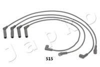 Japko ZüNdleitungssatz ZüNdkabel Satz FüR Mitsubishi Colt IV 1.3 GLI 12V