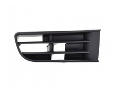 Stoßstange Gitter Rechts für VW Polo 9N 9A IV Stufenheck 9A4 01-05