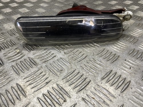 BMW 3 E46 Nebelscheinwerfer links 147272RE 2.00 Diesel 100kw 2000 21351665