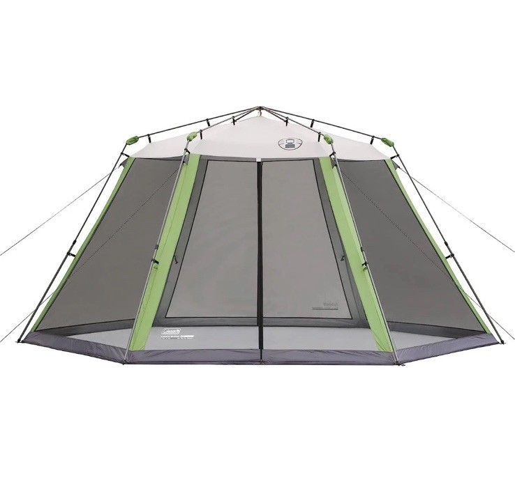 Tent 11 X 11 Sun Shelter Instant Setup New