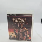 Fallout: New Vegas - (Sony, PlayStation 3 - PS3) - NO MANUAL